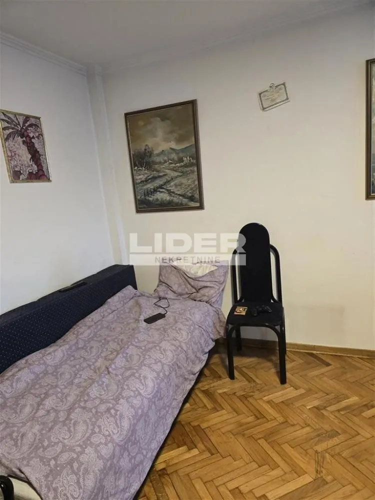 Sale, apartment, 25m², Šumice, Beograd