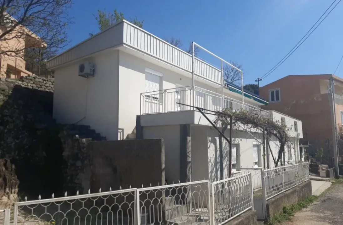 Prodaja, kuća, 58m², Sutomore, Bar