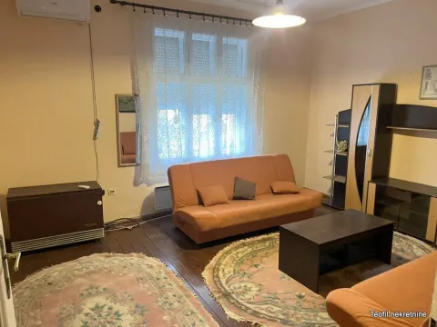 Rent, two bedroom apartment, 60m², Palilula, Niš - image 2