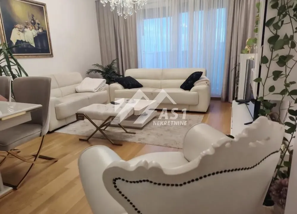 Prodaja, dvosoban stan, 73m², Novi Sad Sve Podlokacije, Novi Sad