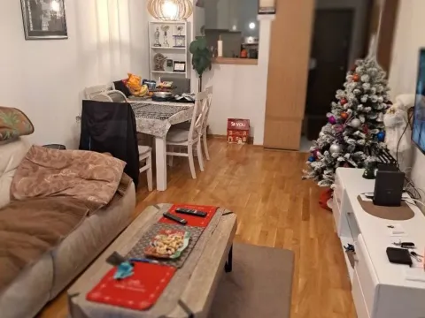 Sale, one bedroom apartment, 51m², Tuški Put, Podgorica - image 3