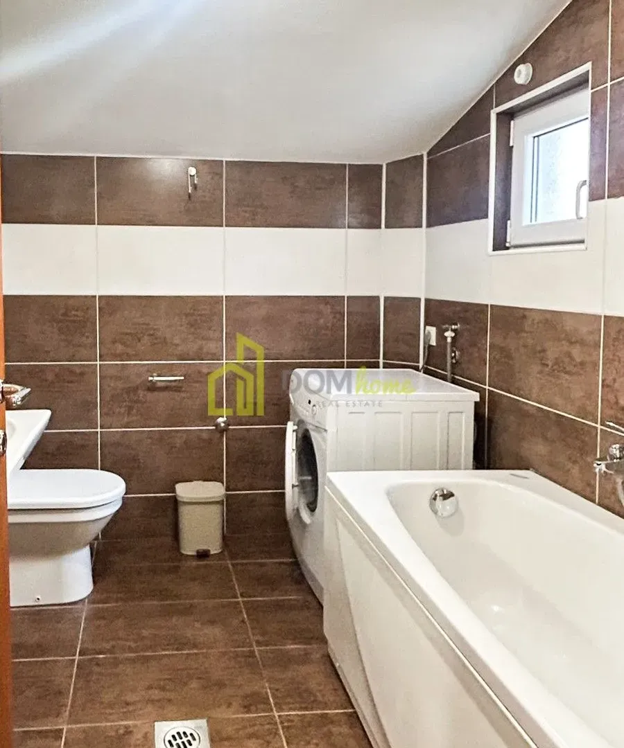 Izdavanje, kuća, 220m², Konik, Podgorica
