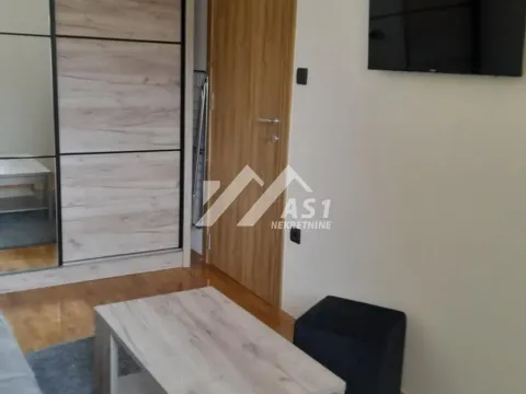 Rent, two bedroom apartment, 42m², Salajka, Novi Sad Sve Podlokacije - image 7