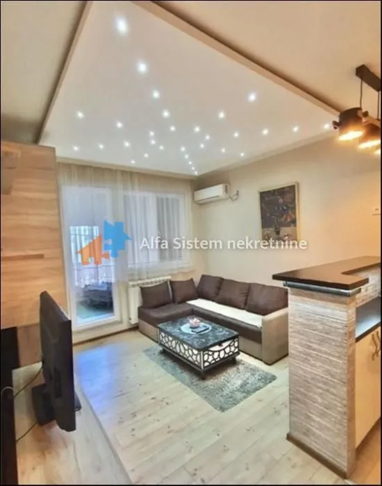 Rent, apartment, 40m², Lion, Zvezdara Sve Podlokacije