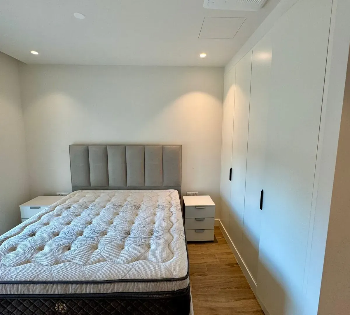 Prodaja, dvosoban stan, 86m², Luštica Bay, Tivat