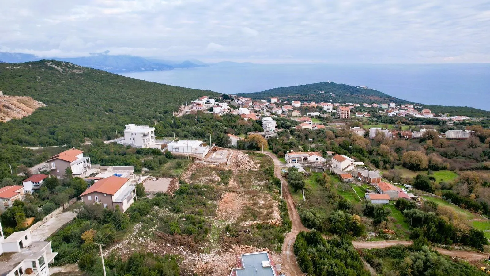 Prodaja, kuća, 300m², Krimovica, Kotor