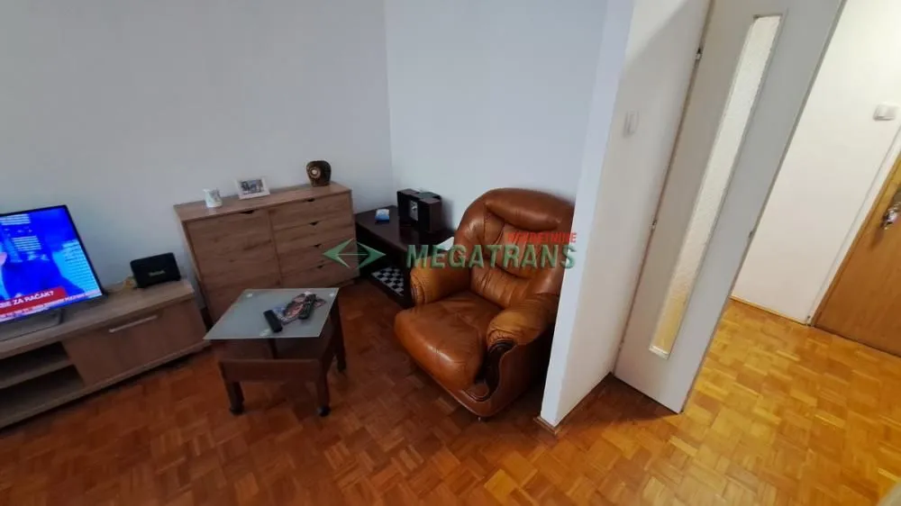 Izdavanje, dvosoban stan, 55m², Liman 1, Novi Sad Sve Podlokacije