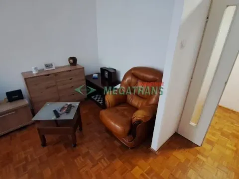 Izdavanje, dvosoban stan, 55m², Liman 1, Novi Sad Sve Podlokacije - image 8