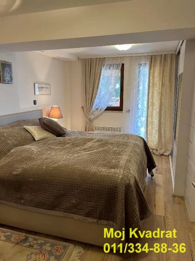 Prodaja, trosoban stan, 98m², Kraljevi Čardaci, Kopaonik