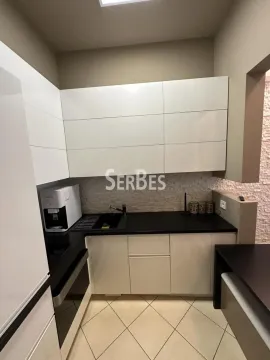 Izdavanje, dvosoban stan, 50m², Bulevar Oslobodjenja, Novi Sad Sve Podlokacije - image 9