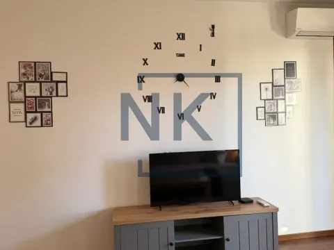 Izdavanje, jednosoban stan, 50m², Master Kvart, Podgorica - image 4