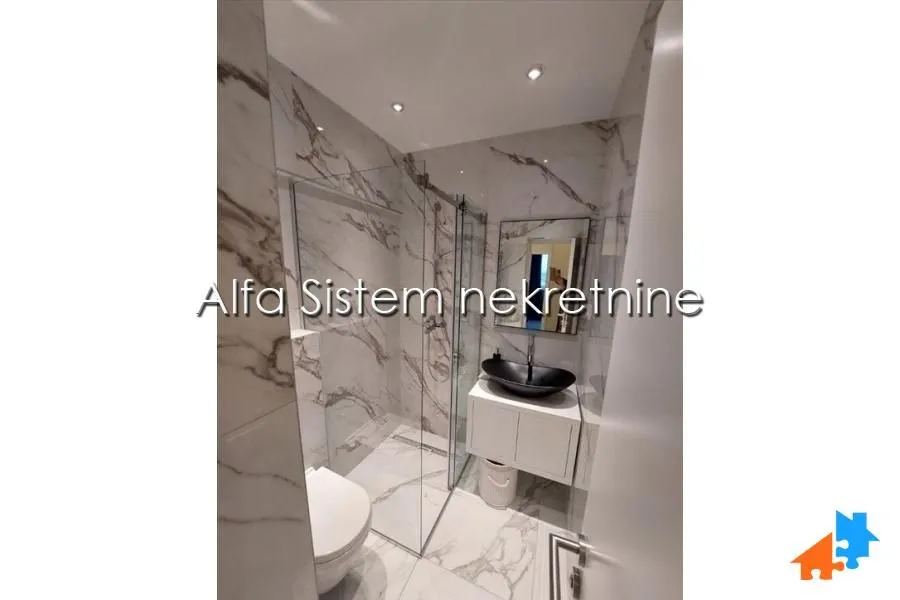 Rent, three bedroom apartment, 72m², Tašmajdan, Palilula Sve Podlokacije