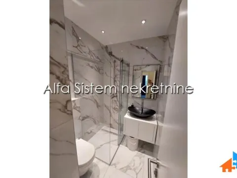 Rent, three bedroom apartment, 72m², Tašmajdan, Palilula Sve Podlokacije - image 14