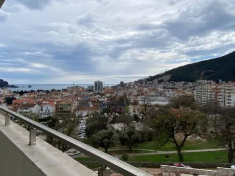 Izdavanje, jednosoban stan, 51m², Budva, Crna Gora - image 6