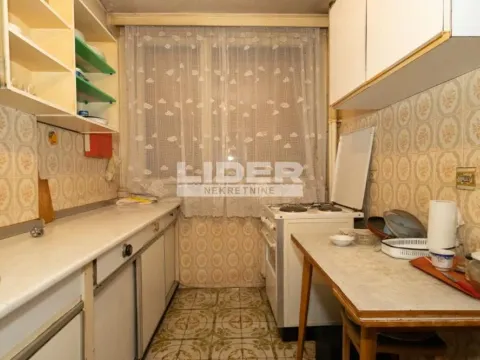 Prodaja, dvosoban stan, 64m², Južni Bulevar, Vračar Sve Podlokacije - image 7