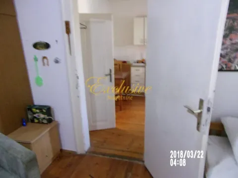 Sale, two bedroom apartment, 40m², Brace Jerković, Voždovac Sve Podlokacije - image 12