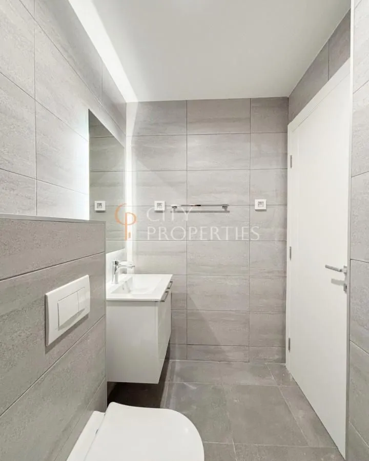 Prodaja, stan, 45m², Stari Aerodrom, Podgorica