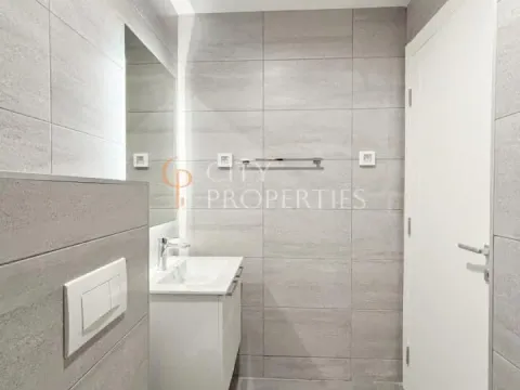 Prodaja, stan, 45m², Stari Aerodrom, Podgorica - image 8