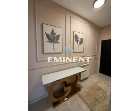 Rent, four bedroom apartment, 91m², Savski Venac, Beograd - image 5