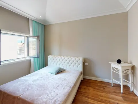 Prodaja, dvosoban stan, 86m², Luštica Bay, Tivat - image 14