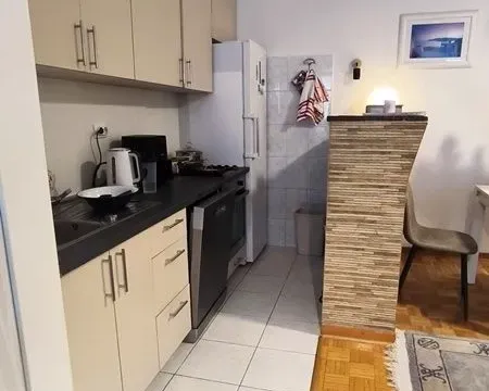 Izdavanje, dvosoban stan, 43m², Čukarica, Beograd - image 7