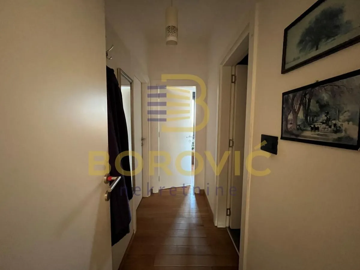 Prodaja, četvorosoban stan, 83m², Banjica, Voždovac Sve Podlokacije