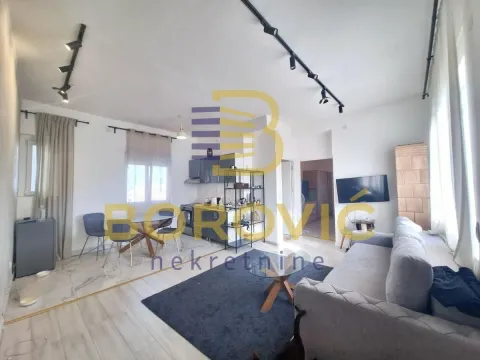 Sale, two bedroom apartment, 48m², Stari Grad, Beograd - image 4