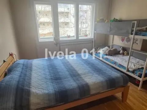 Prodaja, dvosoban stan, 72m², Kalenić Pijaca, Vračar Sve Podlokacije - image 15