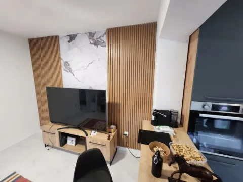 Rent, one bedroom apartment, 62m², Radovići, Tivat - image 6