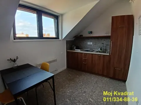 Sale, four bedroom apartment, 109m², Zemun Centar, Zemun Sve Podlokacije - image 5