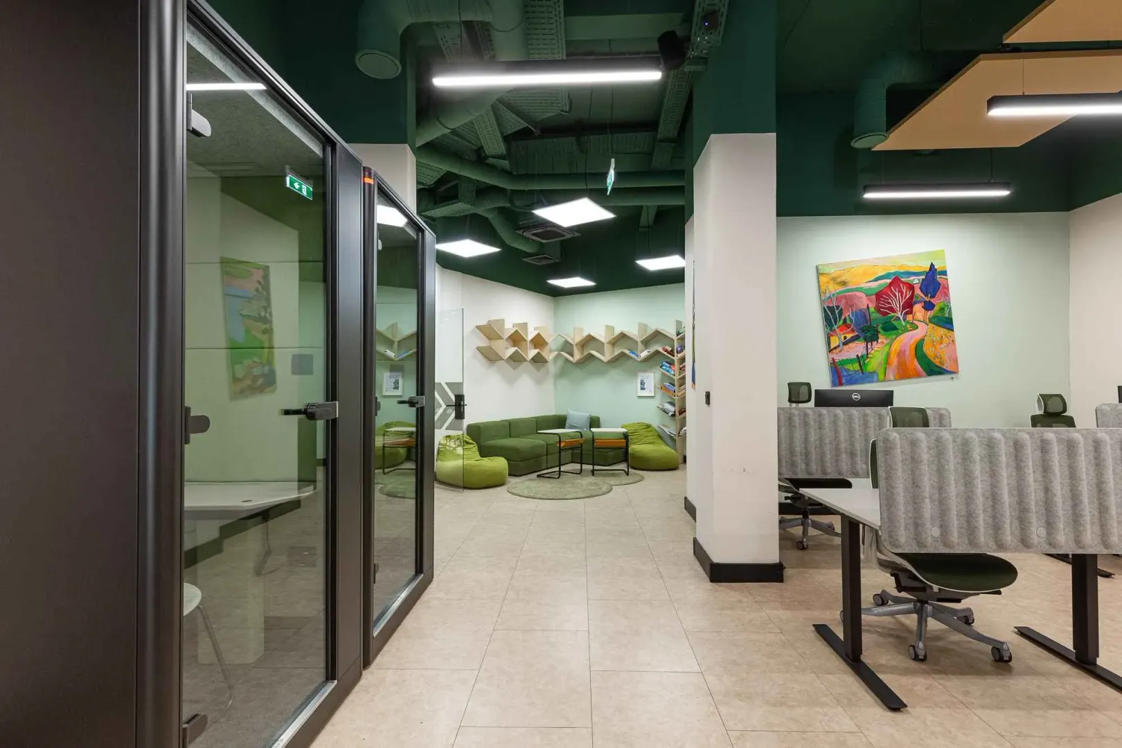 Sale, office space, 400m², Budva, Crna Gora