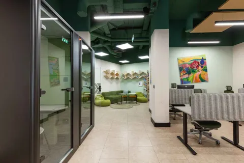 Sale, office space, 400m², Budva, Crna Gora - image 13