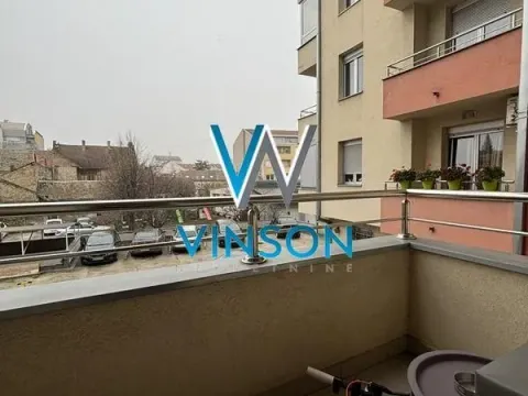 Izdavanje, stan, 26m², Novi Sad Sve Podlokacije, Novi Sad - image 10