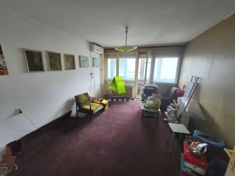 Prodaja, trosoban stan, 72m², Crveni Pevac, Niš - image 6