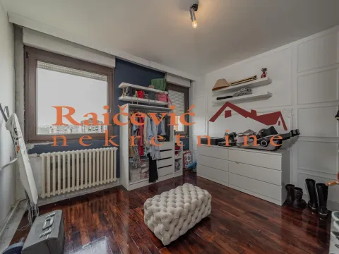 Sale, four bedroom apartment, 167m², Novi Beograd Sve Podlokacije, Beograd - image 19
