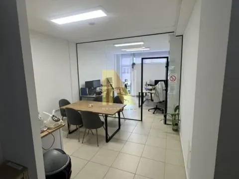 Rent, office space, 95m², Bulevar Evrope, Novi Sad Sve Podlokacije - image 8