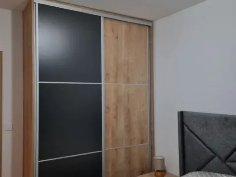 Izdavanje, jednosoban stan, 47m², City Kvart, Podgorica - image 12