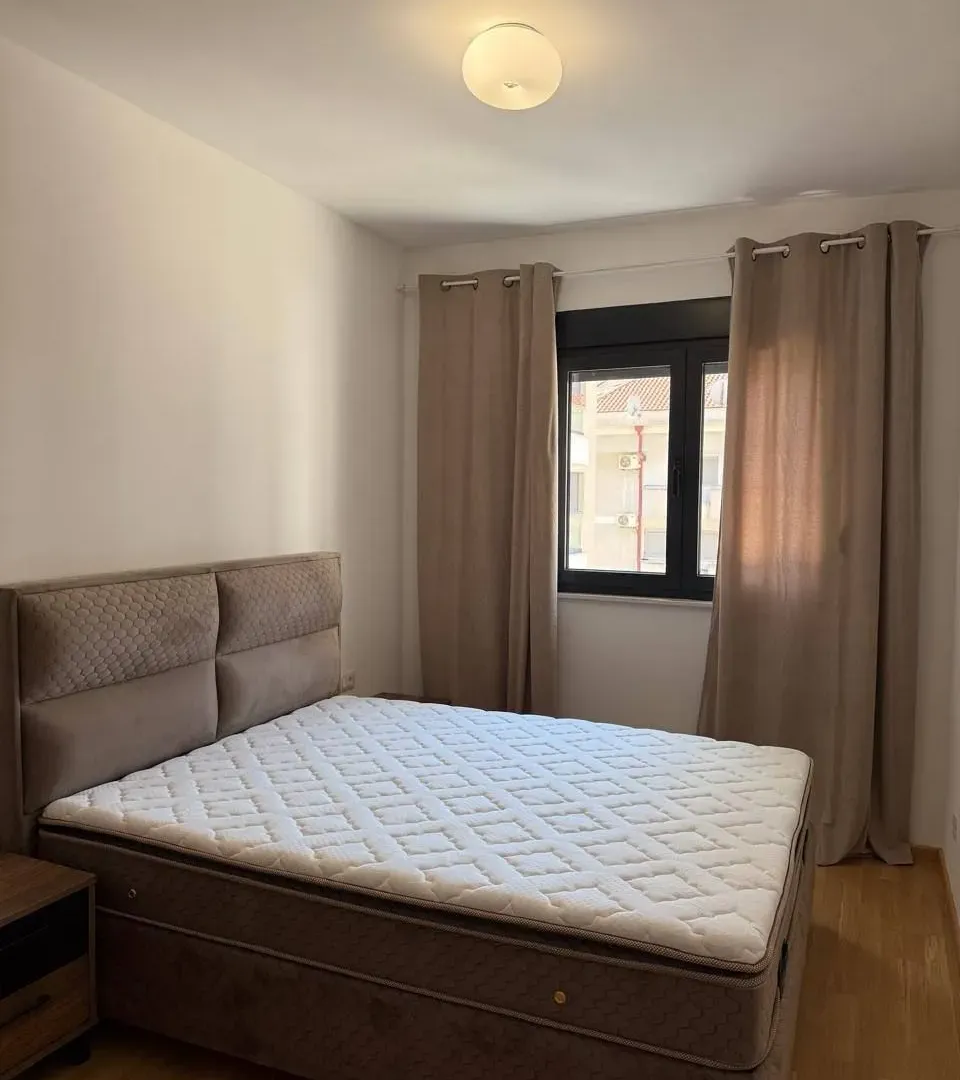 Rent, one bedroom apartment, 52m², Budva okolina, Budva