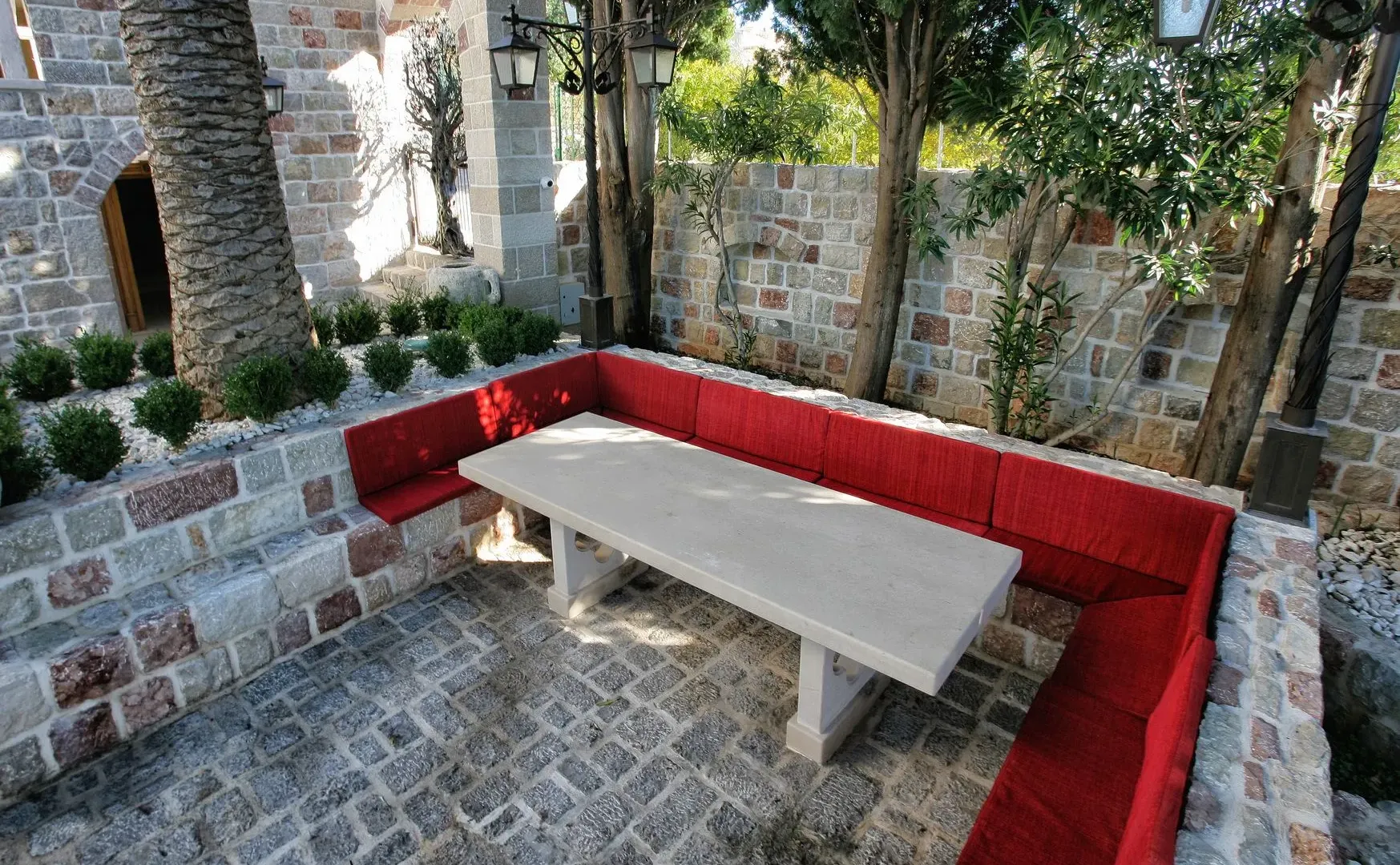 Sale, house, 434m², Reževići, Budva