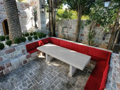 Sale, house, 434m², Reževići, Budva - image 17