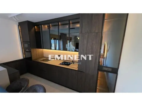 Rent, three bedroom apartment, 95m², Savski Venac, Beograd - image 3