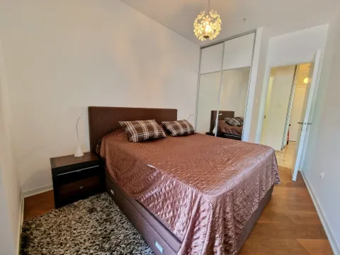 Prodaja, jednosoban stan, 64m², Budva, Crna Gora - image 21