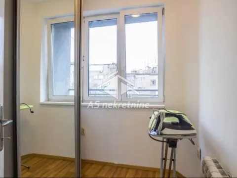 Rent, three bedroom apartment, 97m², Stari Grad, Beograd - image 35