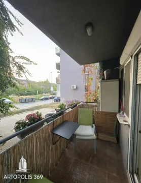 Izdavanje, dvosoban stan, 44m², Mirijevo 1, Mirijevo Sve Podlokacije - image 13