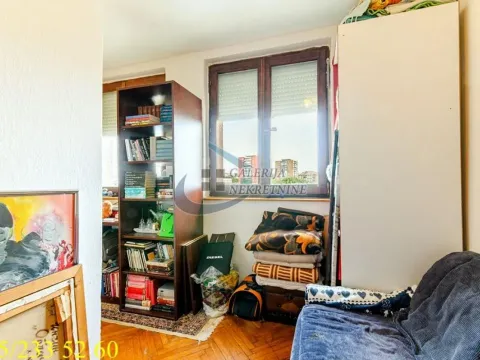 Sale, one bedroom apartment, 28m², Lion, Zvezdara Sve Podlokacije - image 10
