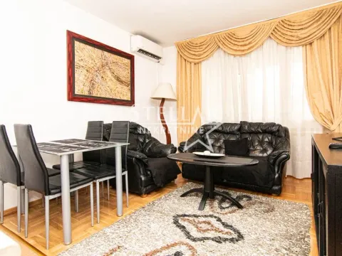 One Bedroom Apartment for Rent, 50m2, Gintaš, Podgorica