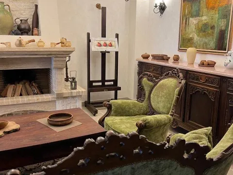 Prodaja, kuća, 259m², Krašići, Tivat - image 7