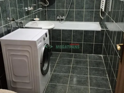 Izdavanje, dvosoban stan, 42m², Centar, Novi Sad - image 12