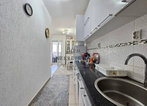 Sale, three bedroom apartment, 84m², Centar, Bar - image 7