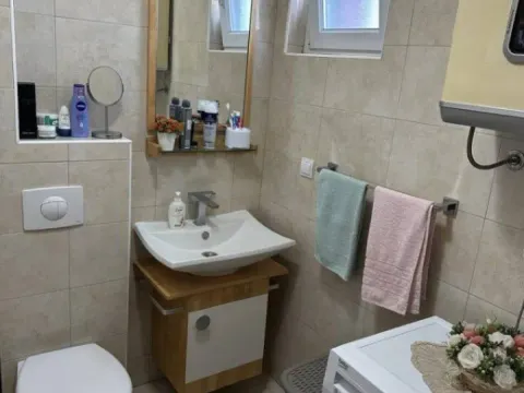 Sale, two bedroom apartment, 54m², Ilino, Bar - image 2